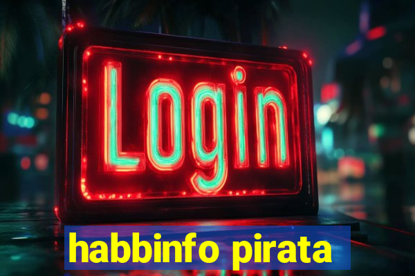 habbinfo pirata